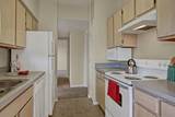 1-bedroom apartment at Camelback Pointe Apartments in Colorado Springs